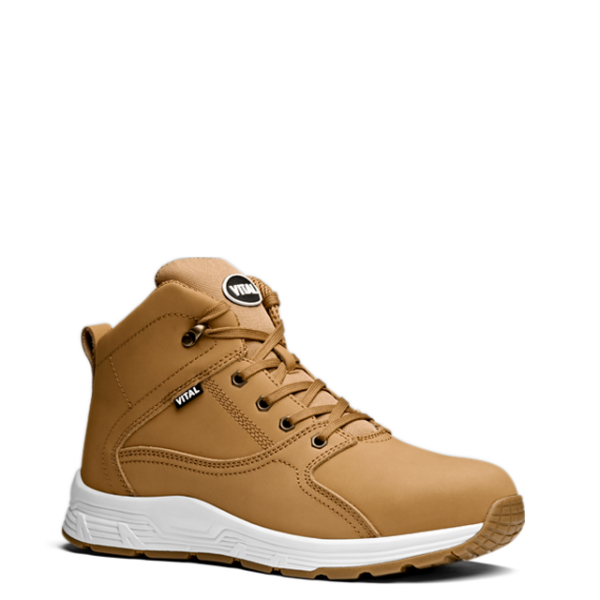 Pr V12 React Honey Safety Hiker
