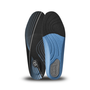 Pr V12 VS205 Dynamic Arch (Medium) Insole