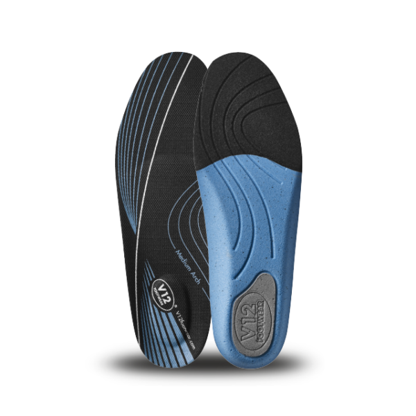 Pr V12 VS205 Dynamic Arch (Medium) Insole