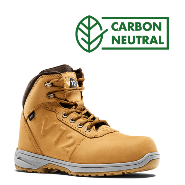 Pr V12 Lynx IGS Safety Boot