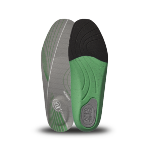 Pr V12 VS250 Dynamic Arch Ladies (Low) Insole