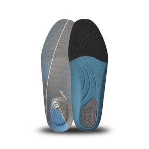 Pr V12 VS255 Dynamic Arch Ladies (Medium) Insole