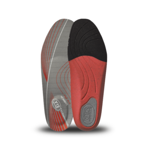 Pr V12 VS260 Dynamic Arch Ladies (High) Insole