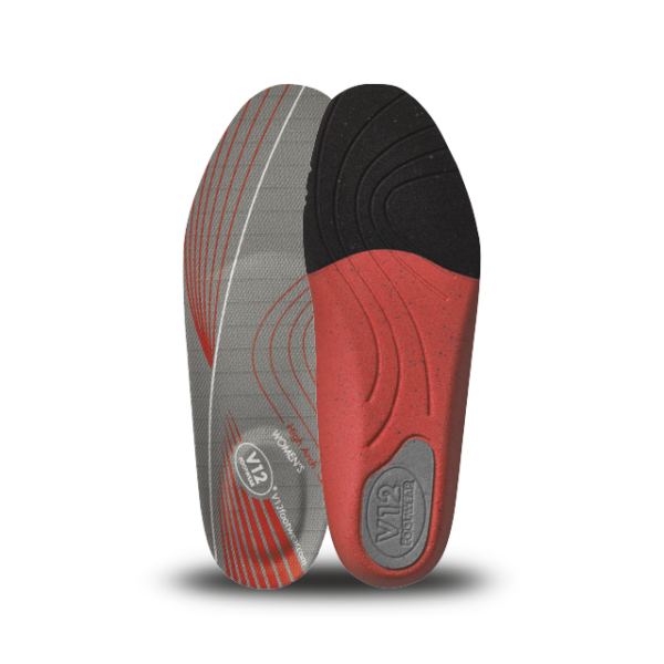 Pr V12 VS260 Dynamic Arch Ladies (High) Insole