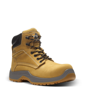 Pr V12 Honey Puma Safety Boot
