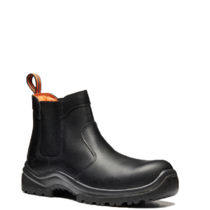 Pr V12 Colt Safety Dealer Boot