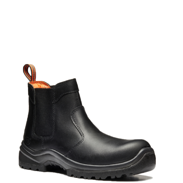 Pr V12 Colt Safety Dealer Boot