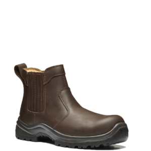 Pr V12 Stallion Safety Dealer Boot