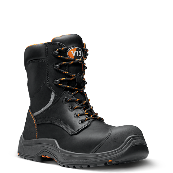 Pr V12 Avenger Hi-Leg Boot
