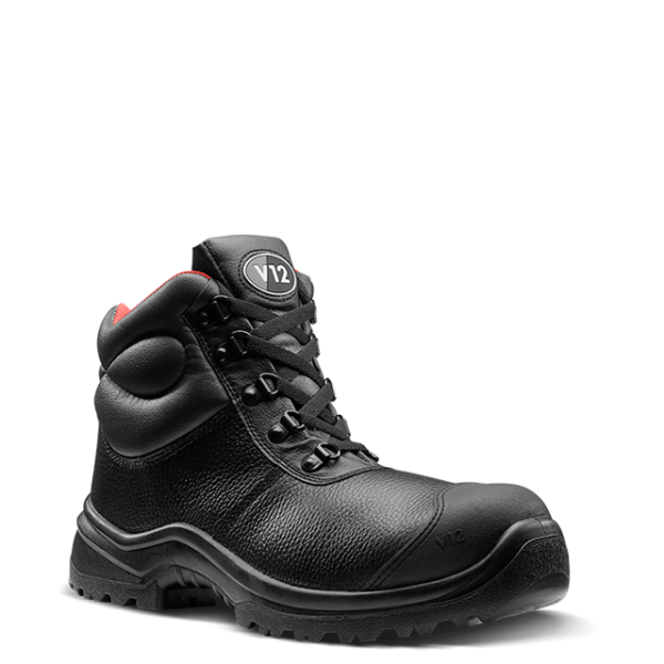 Pr V12 Rhino STS Safety Boot