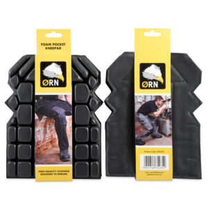 Pr 9025 Insert Knee Pads