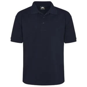 Petrel Cotton Polo Shirt
