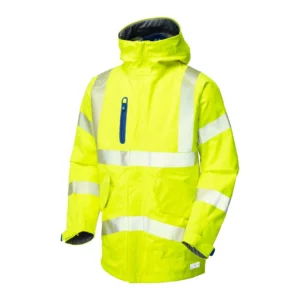Marisco ISO 20471 Waterproof Anorak