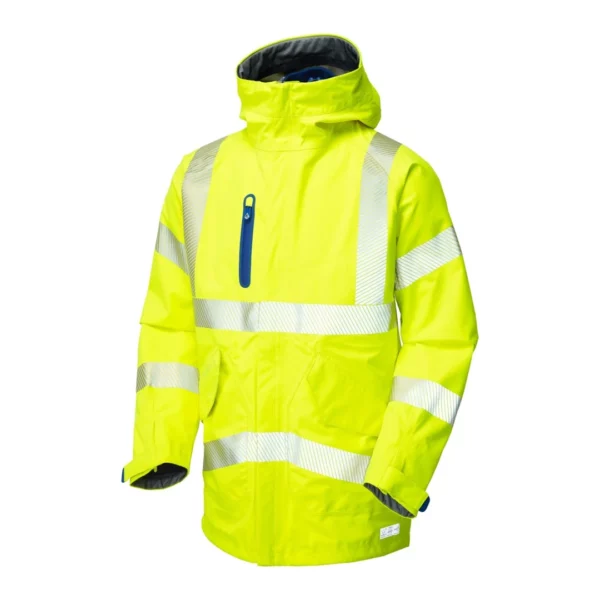 Marisco ISO 20471 Waterproof Anorak