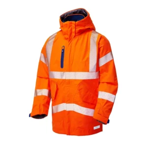 Marisco ISO 20471 Waterproof Anorak