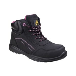 Pr AS601C Lydia Ladies Safety Boot