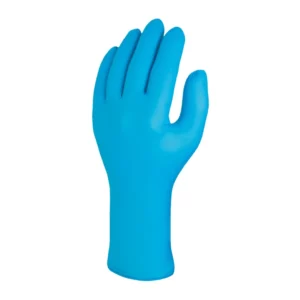 Box (100) TX428 Long Nitrile Gloves
