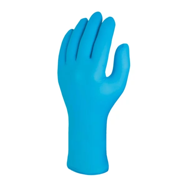 Box (100) TX428 Long Nitrile Gloves