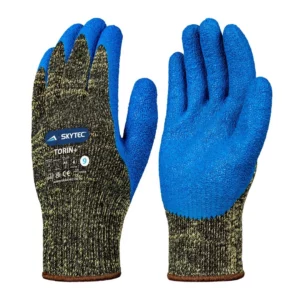 Pr Skytec Torin+ Cut Resistant Gloves