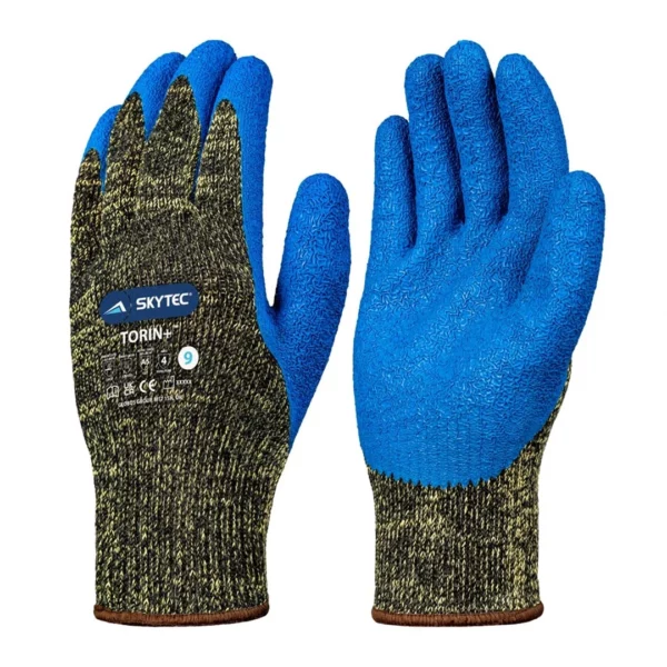 Pr Skytec Torin+ Cut Resistant Gloves