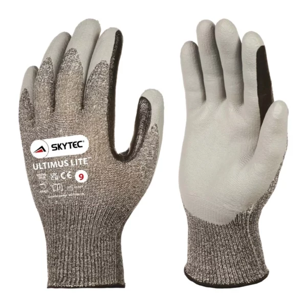 Skytec Ultimus Lite Gloves - Half Case (60)