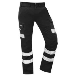 Ilfracombe Non ISO 20471 Reflective Cargo Trouser