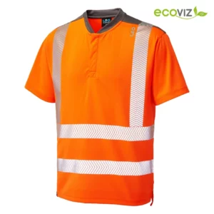 Putsborough ISO 20471 Class 2 Performance T-Shirt