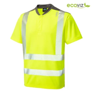 Putsborough ISO 20471 Class 2 Performance T-Shirt