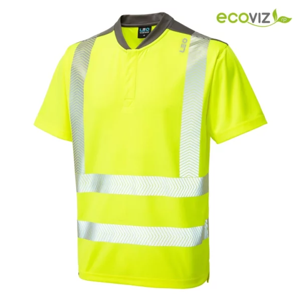 Putsborough ISO 20471 Class 2 Performance T-Shirt