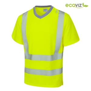 Larkstone ISO 20471 Class 2 Cool Viz Plus T-Shirt