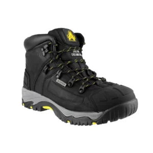 Pr FS32 S3 Amblers Safety Boot