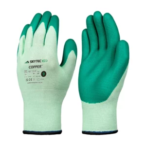 Pr Skytec Eco Copper Grip Gloves