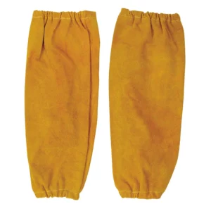 Pr SW20 Safe Welder FR Leather Sleeves
