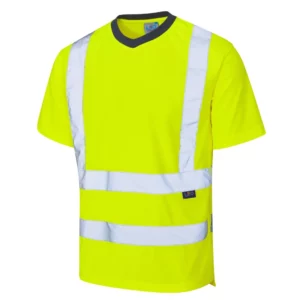 Braunton ISO 20471 Class 2 Coolviz T-Shirt