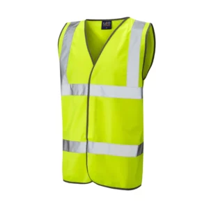 Tarka EN20471 Hi-Viz Waistcoat