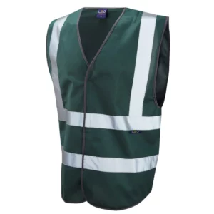 Pilton Non ISO 20471 Reflective Waistcoat