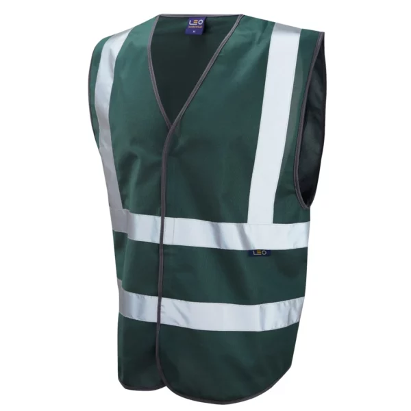Pilton Non ISO 20471 Reflective Waistcoat