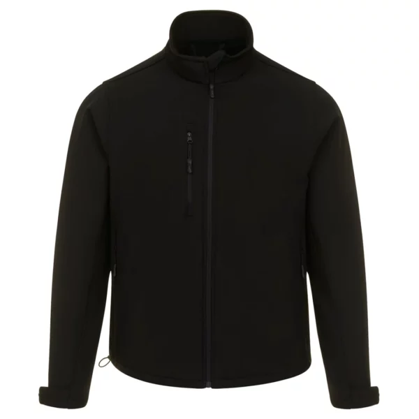 Tern Softshell Jacket