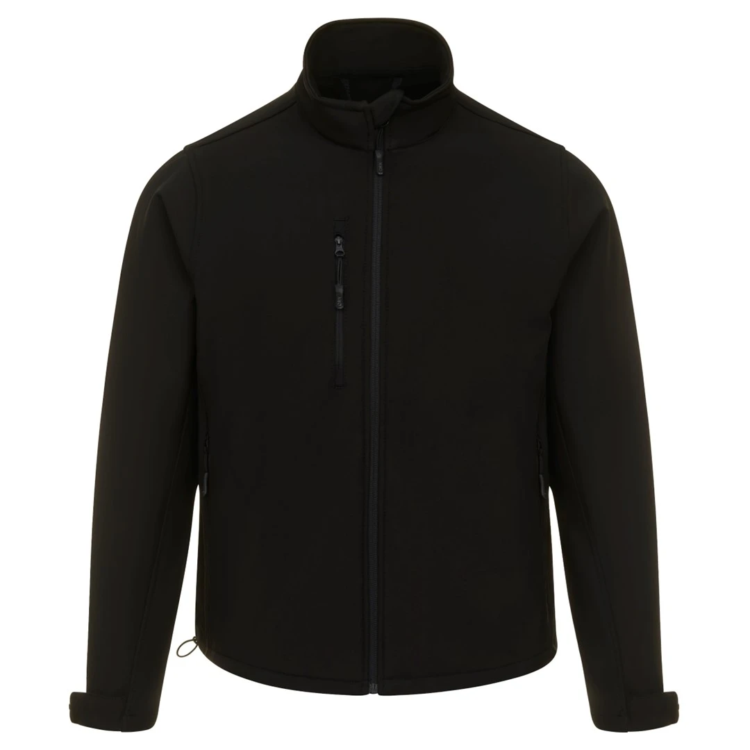 Tern Softshell Jacket | Intersafety