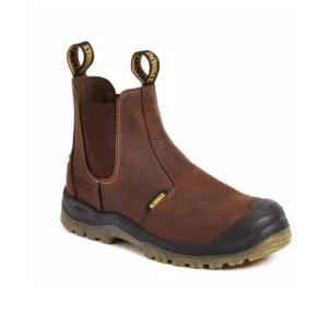 Pr Dewalt Safety Nitrogen Boot