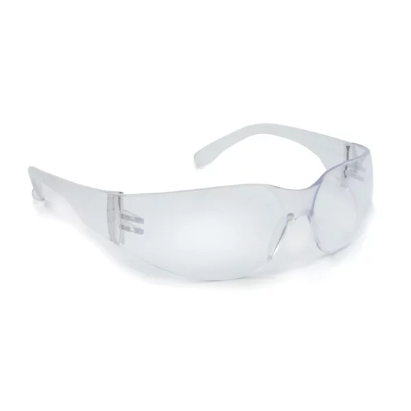 Pr BM08 Clear Safety Spectacles