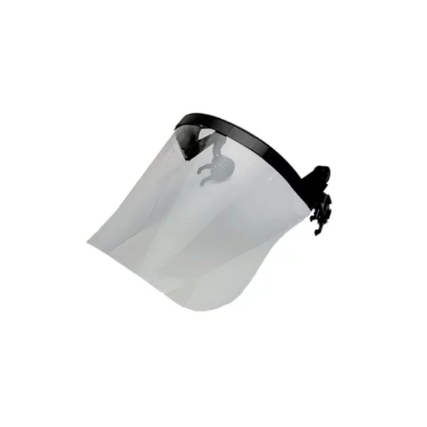 Centurion S590 Polycarbonate Visor (9")