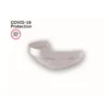 Centurion S910 Visor (for chinguard)
