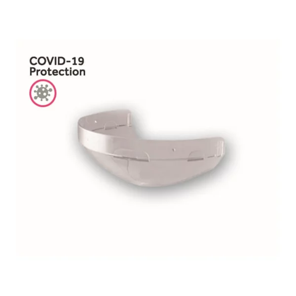 Centurion S910 Visor (for chinguard)