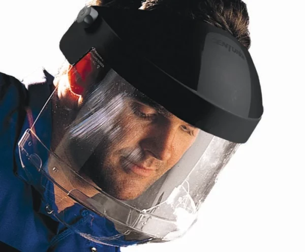 Centurion S910 Visor (for chinguard) - Image 2