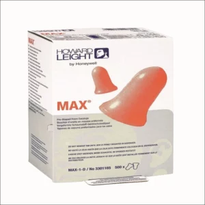 Refill Box (500) Laser Lite Ear 254342