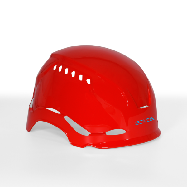 SOVOS S3200 Adaptive Safety Helmet Cover - Image 3