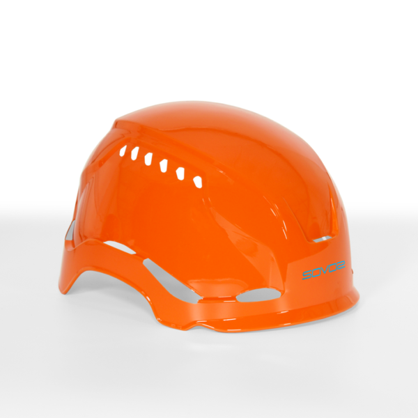 SOVOS S3200 Adaptive Safety Helmet Cover - Image 4