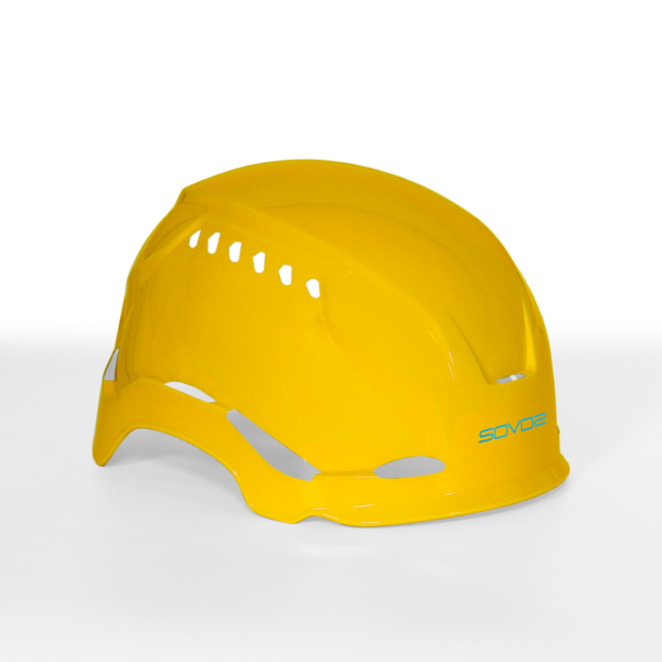 SOVOS S3200 Adaptive Safety Helmet Cover - Image 5