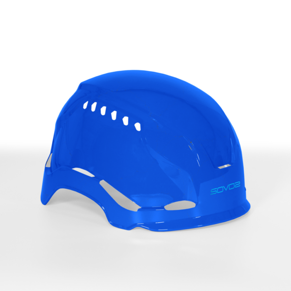 SOVOS S3200 Adaptive Safety Helmet Cover - Image 6